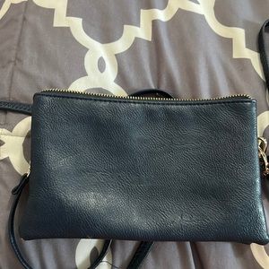 Caroline Hill crossbody